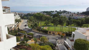 Lovely 3 bed 2nd floor apartment in Miraflores